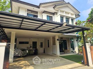ให้เช่า 4 ห้องนอน บ้านเดี่ยว ใน สายไหม, กรุงเทพฯ