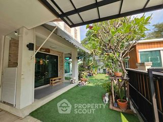 ให้เช่า 4 ห้องนอน บ้านเดี่ยว ใน สายไหม, กรุงเทพฯ