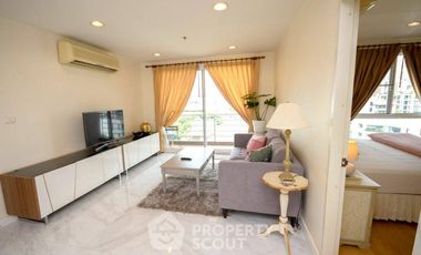 Wohnung zur Miete mit 2 Zimmer in Khlong Toei, Bangkok