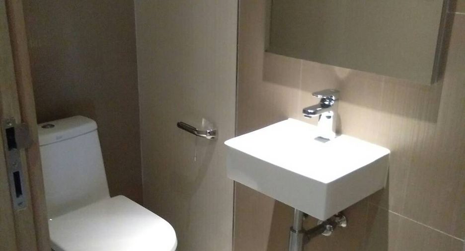 Apartment zur Miete mit 2 Zimmer in Khlong Toei, Bangkok