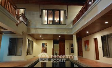 For sale 3 bedrooms villa in Sattahip, Chonburi