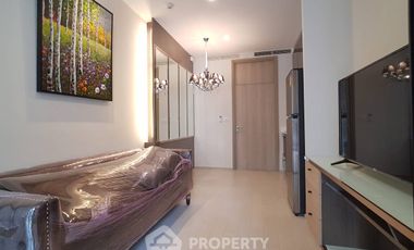 For rent 1 Beds condo in Pathum Wan, Bangkok