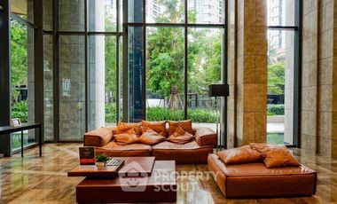 Condo en venta de 2 habitaciones en Khlong Toei, Bangkok