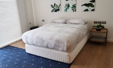 For rent 1 bed condo in Khlong San, Bangkok