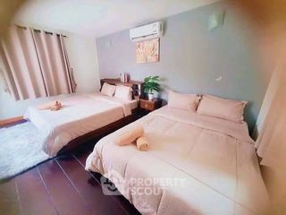 À louer 4 chambres villa à Bang Lamung, Chonburi