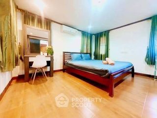 À louer 4 chambres villa à Bang Lamung, Chonburi