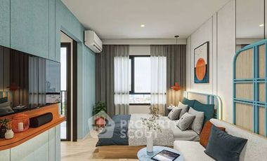 For sale 2 bedrooms condo in Bang Khen, Bangkok