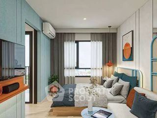 For sale 2 bedrooms condo in Bang Khen, Bangkok