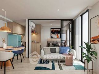 For sale 2 bedrooms condo in Bang Khen, Bangkok