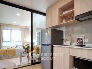 For sale 2 bedrooms condo in Bang Khen, Bangkok