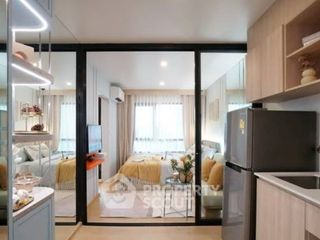 For sale 2 bedrooms condo in Bang Khen, Bangkok