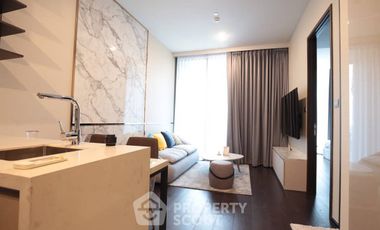 Condo en alquiler de 1 habitaciones en Khlong Toei, Bangkok