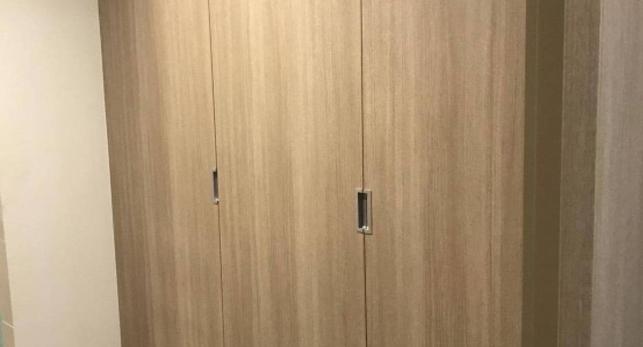 Аренда 1 кровать кондо в Патхум Щан, Бангкок