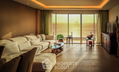 À louer 2 chambres condo à North Pattaya, Pattaya