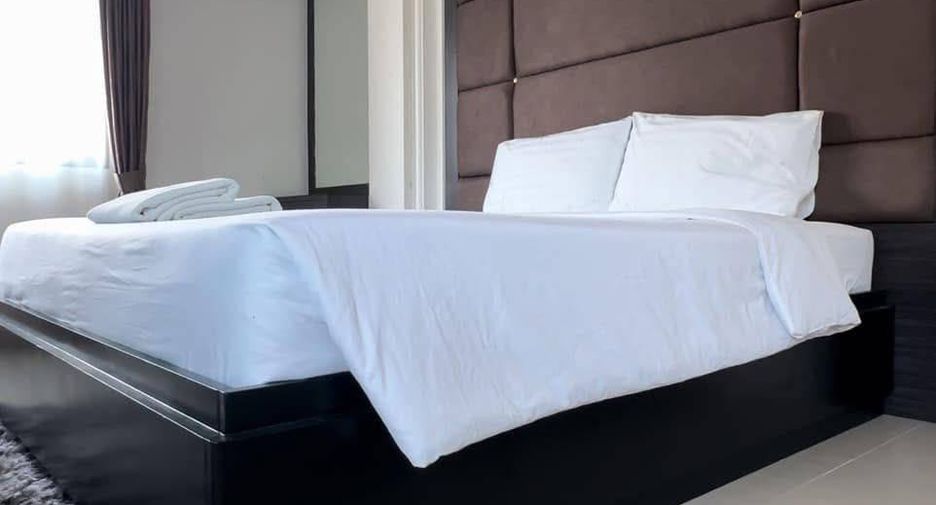 Haus zur Miete mit 4 Zimmer in Huay Yai, Pattaya