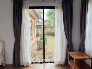 For rent 3 bedrooms house in Huay Yai, Pattaya