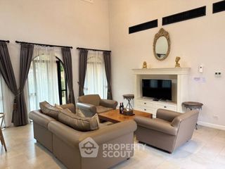 For rent 3 bedrooms house in Huay Yai, Pattaya