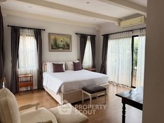 For rent 3 bedrooms house in Huay Yai, Pattaya