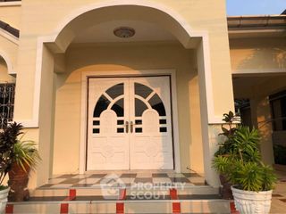 For rent 3 bedrooms house in Bang Lamung, Chonburi
