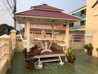 For rent 3 bedrooms house in Bang Lamung, Chonburi