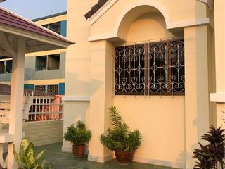 For rent 3 bedrooms house in Bang Lamung, Chonburi