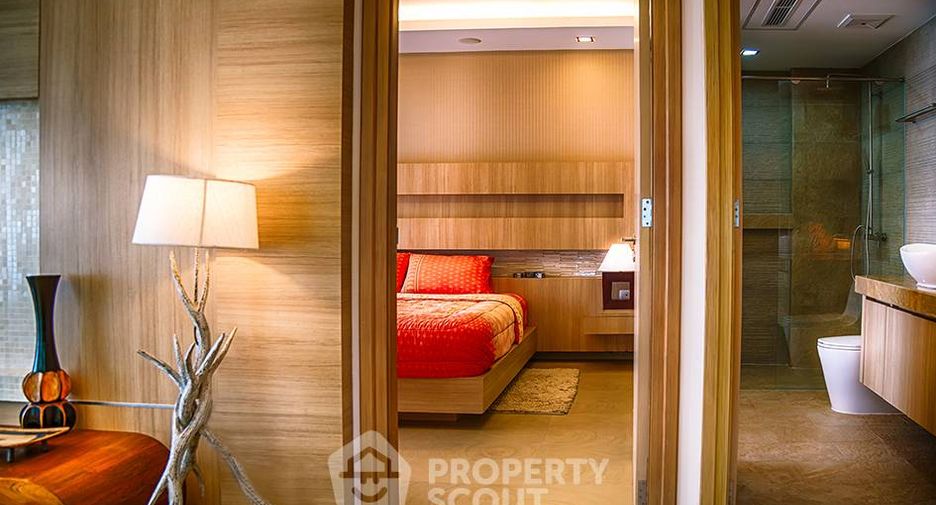 For rent 1 bed condo in North Pattaya, Pattaya