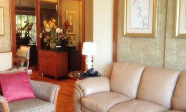 À louer 2 chambres condo à Khlong Toei, Bangkok