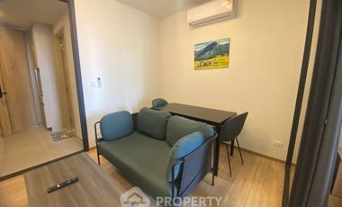 For rent 1 bed condo in Ratchathewi, Bangkok