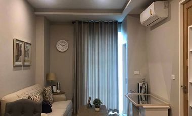 For rent 1 Beds condo in Watthana, Bangkok