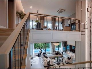 For sale 4 bedrooms villa in Bang Lamung, Chonburi