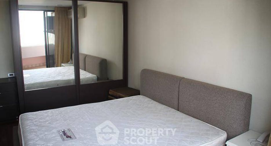 For rent 5 bedrooms condo in Khlong Toei, Bangkok