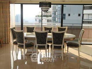 For rent 5 bedrooms condo in Khlong Toei, Bangkok