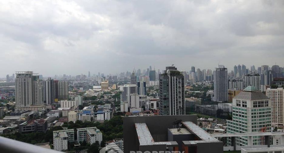 ให้เช่า 1 เตียง คอนโด ใน วัฒนา, กรุงเทพฯ