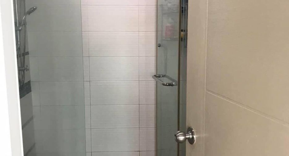 For rent 1 bed condo in Sathon, Bangkok