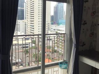 À louer 1 chambre condo à Sathon, Bangkok