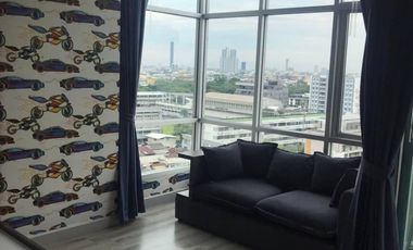 For rent 1 Beds condo in Sathon, Bangkok