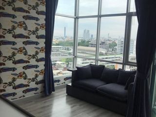 À louer 1 chambre condo à Sathon, Bangkok