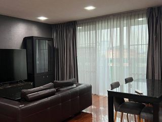 Condo en alquiler de 2 habitaciones en Watthana, Bangkok