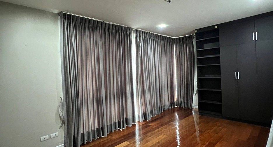 Condo en alquiler de 2 habitaciones en Watthana, Bangkok