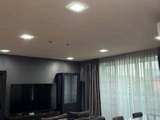 Condo en alquiler de 2 habitaciones en Watthana, Bangkok