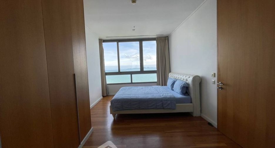 For sale 2 bedrooms condo in Bang Lamung, Chonburi