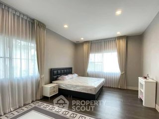 ให้เช่า 4 ห้องนอน บ้านเดี่ยว ใน บางเขน, กรุงเทพฯ