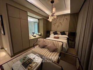 For sale 3 ベッドルーム condo in Khlong San, Bangkok