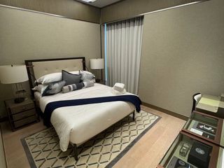 For sale 3 ベッドルーム condo in Khlong San, Bangkok