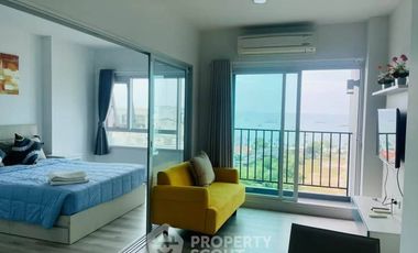 À vendre 1 chambre condo à Central Pattaya, Pattaya