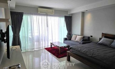 For sale 1 bed condo in Pratumnak, Pattaya