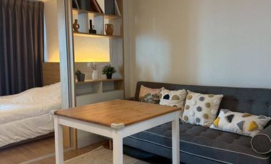 For sale 1 bed condo in Yan Nawa, Bangkok
