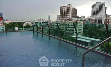 出租 1 卧室 公寓 在 Khlong Toei, 曼谷