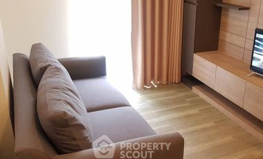 For rent 2 bedrooms condo in Phra Khanong, Bangkok