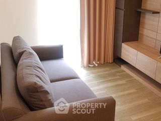 For rent 2 ベッドルーム condo in Phra Khanong, Bangkok